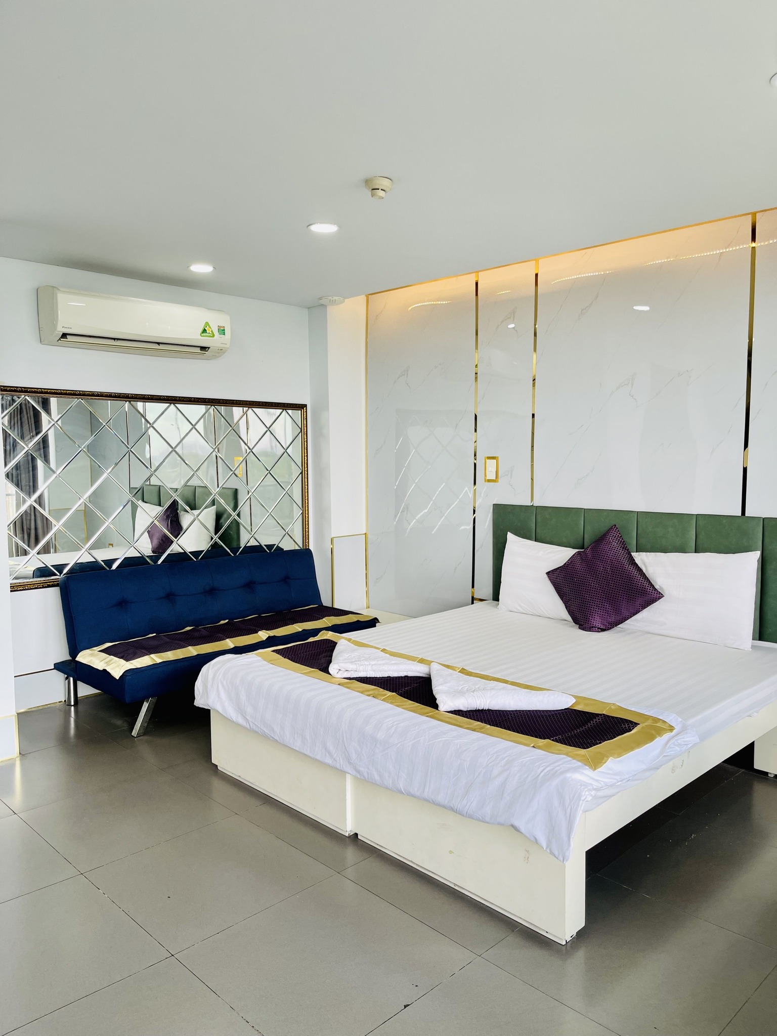 Super Vip Room