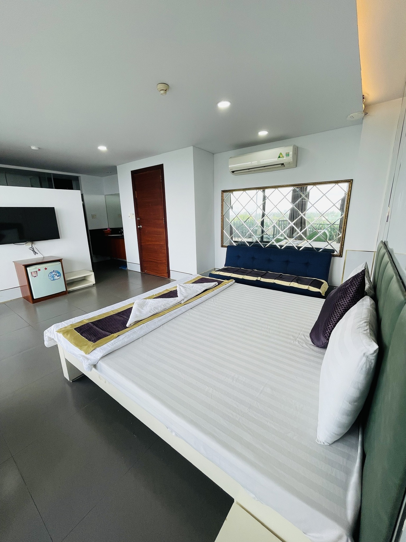 Super Vip Room
