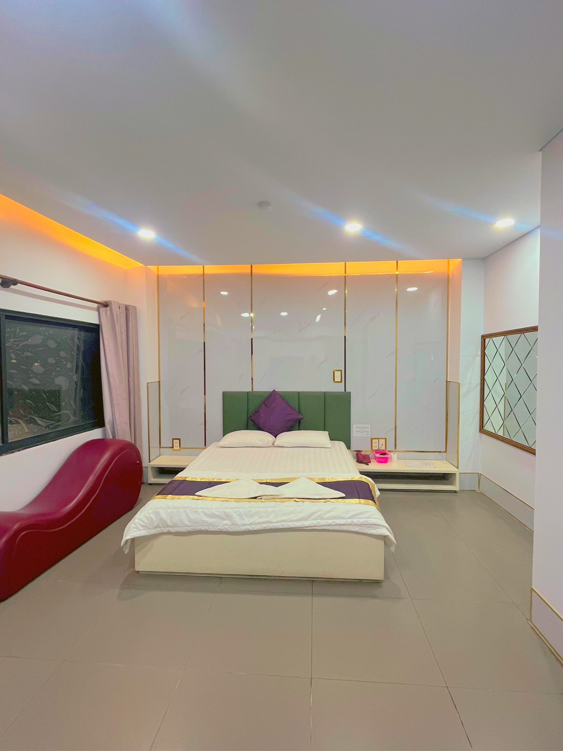 Super Vip Room
