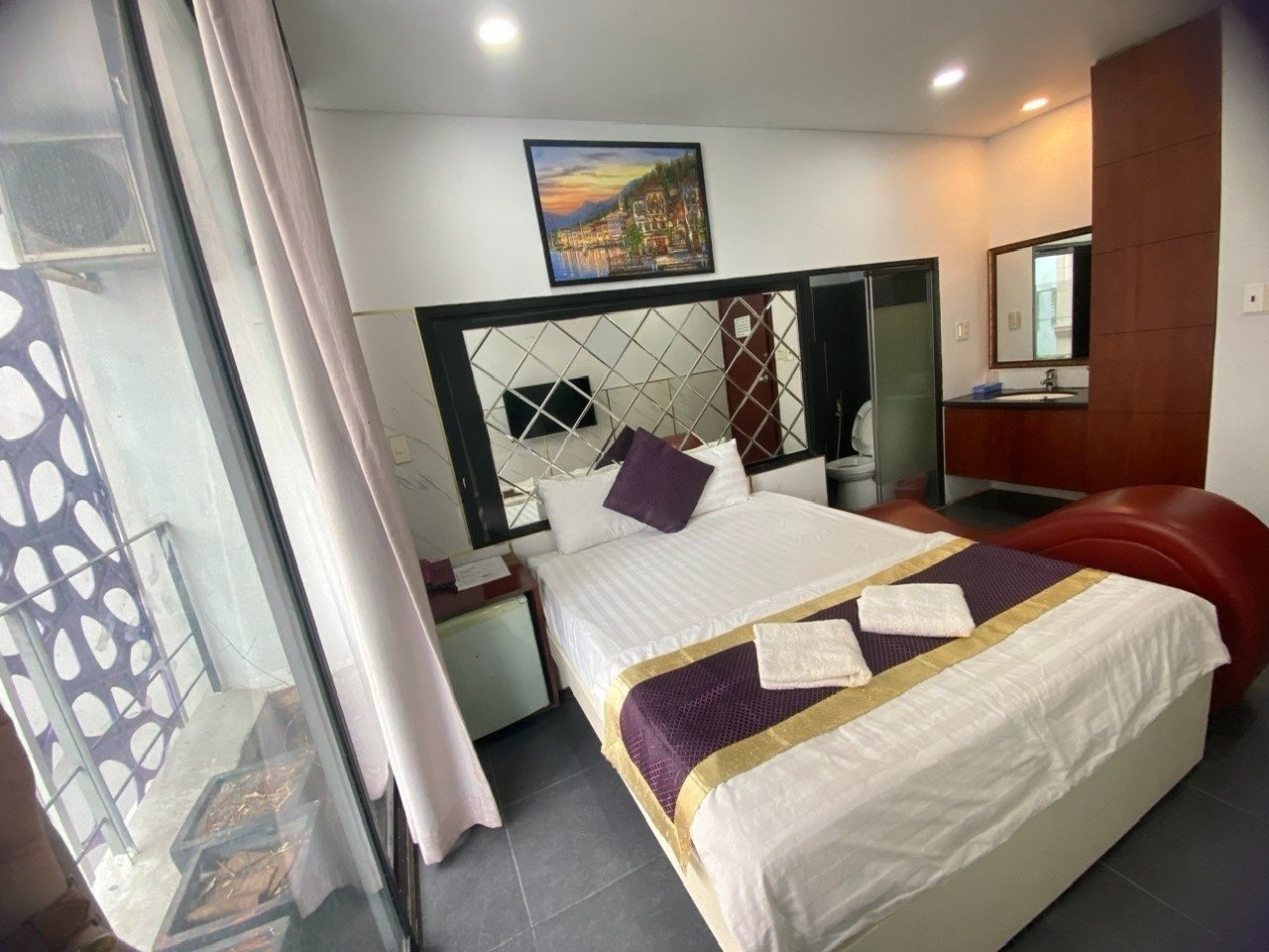 Vip Room
