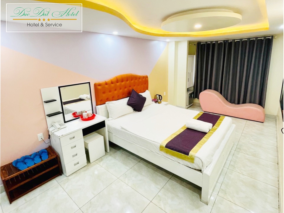 Vip Room