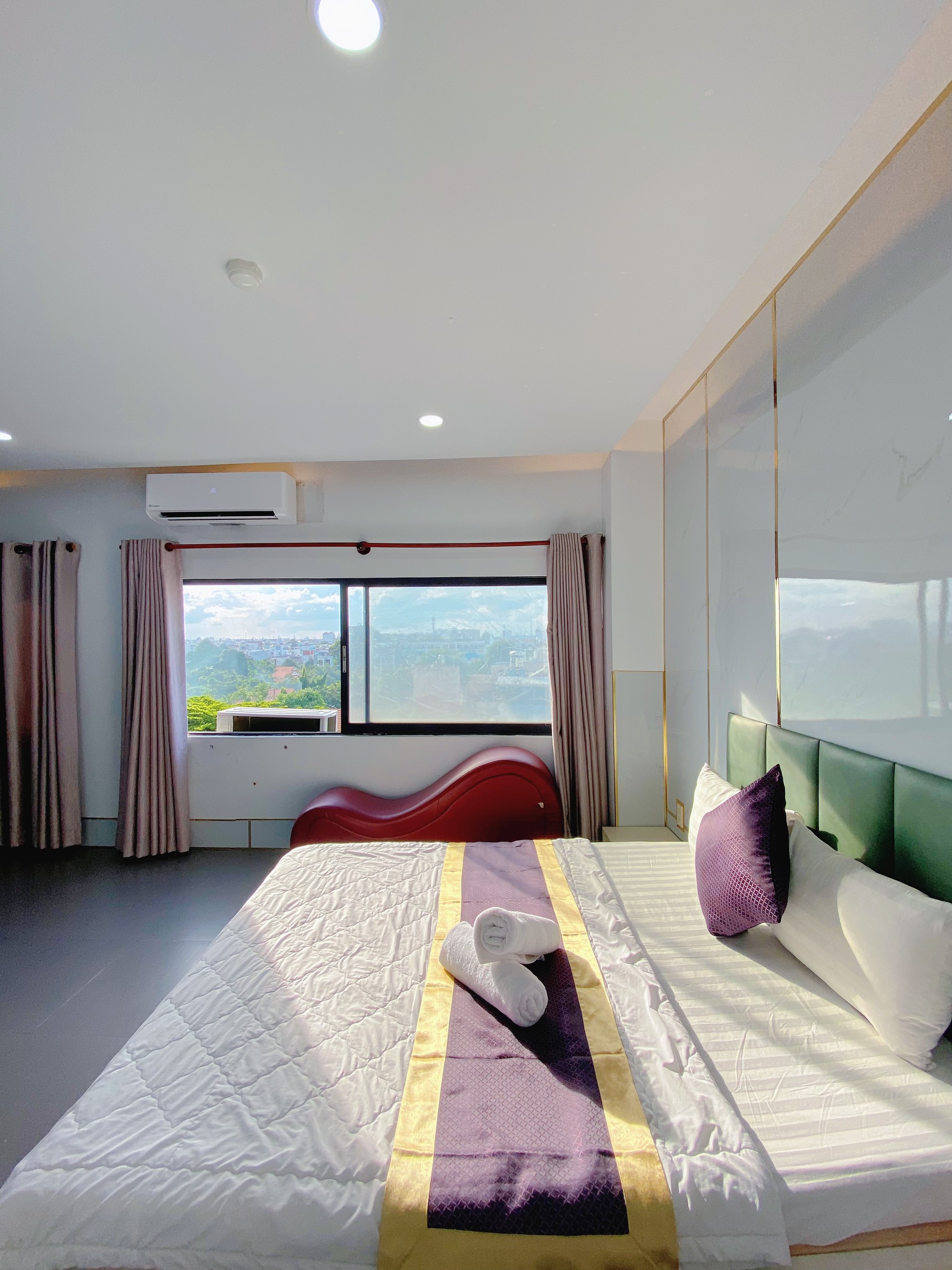 Super Vip Room