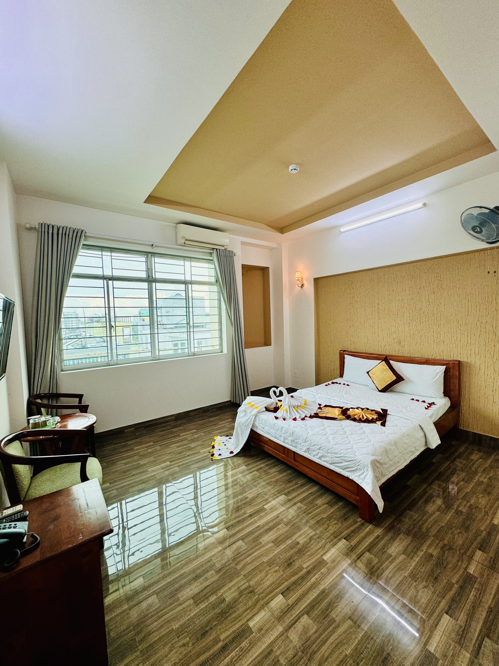 Vip room