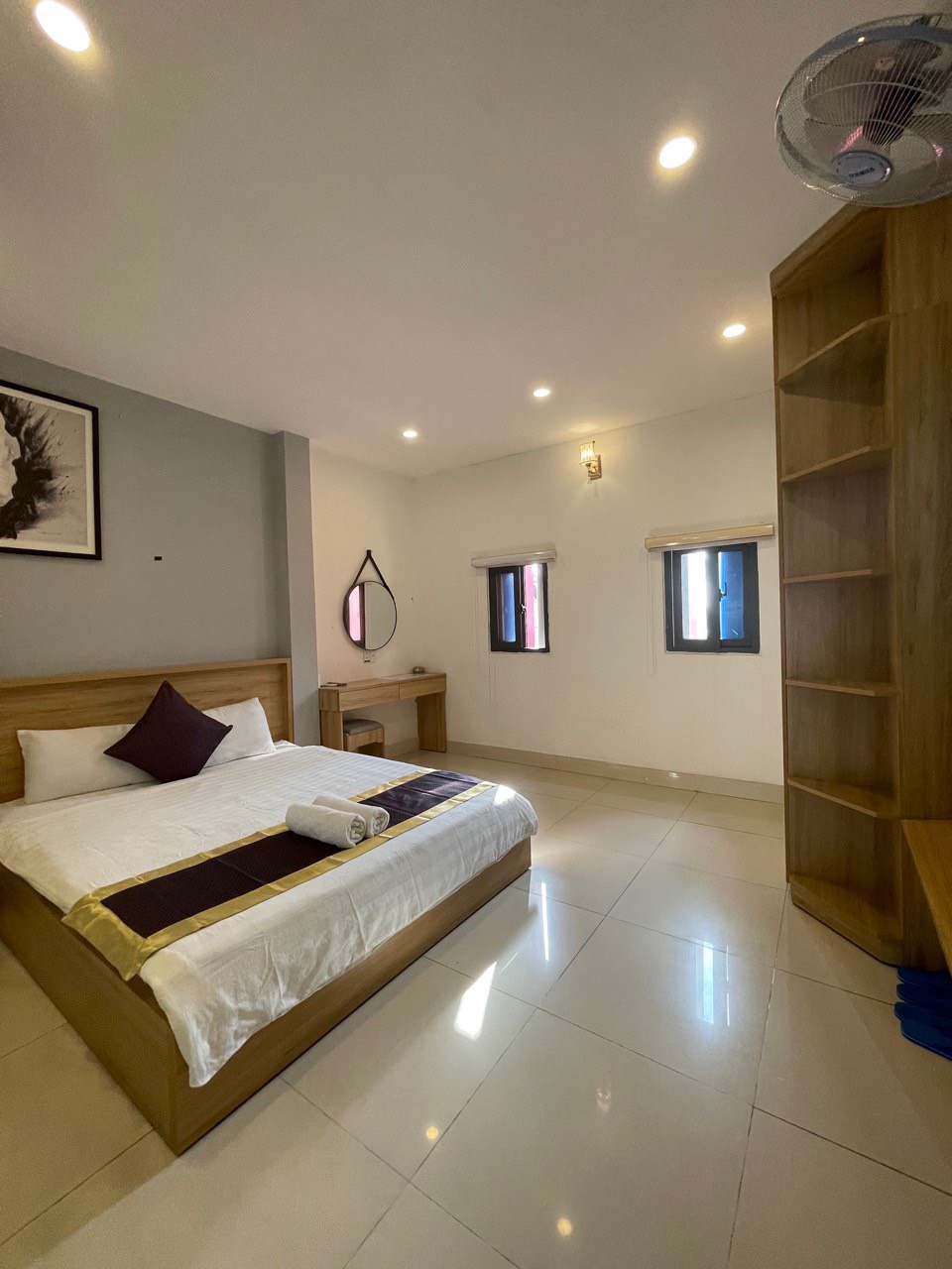 Vip room
