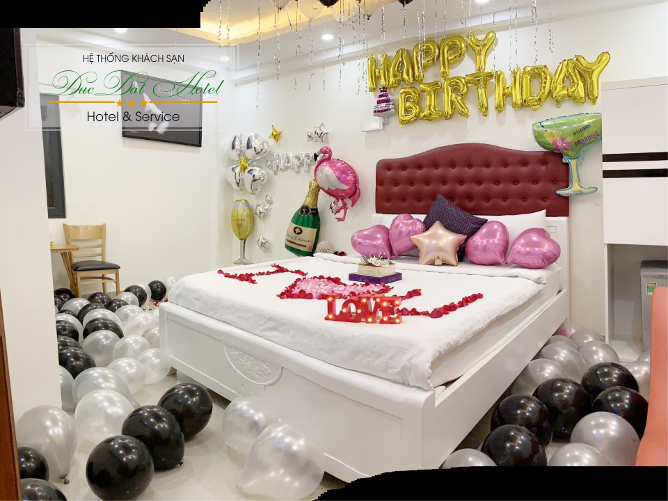 Vip Room