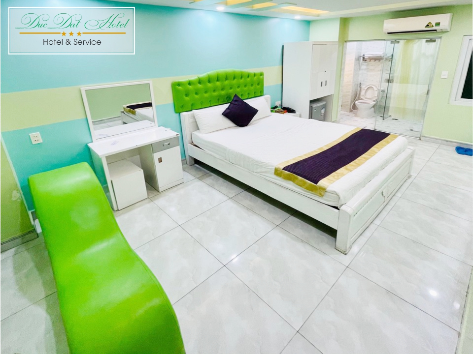 Vip Room
