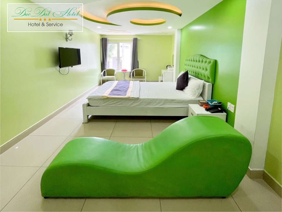 Vip Room