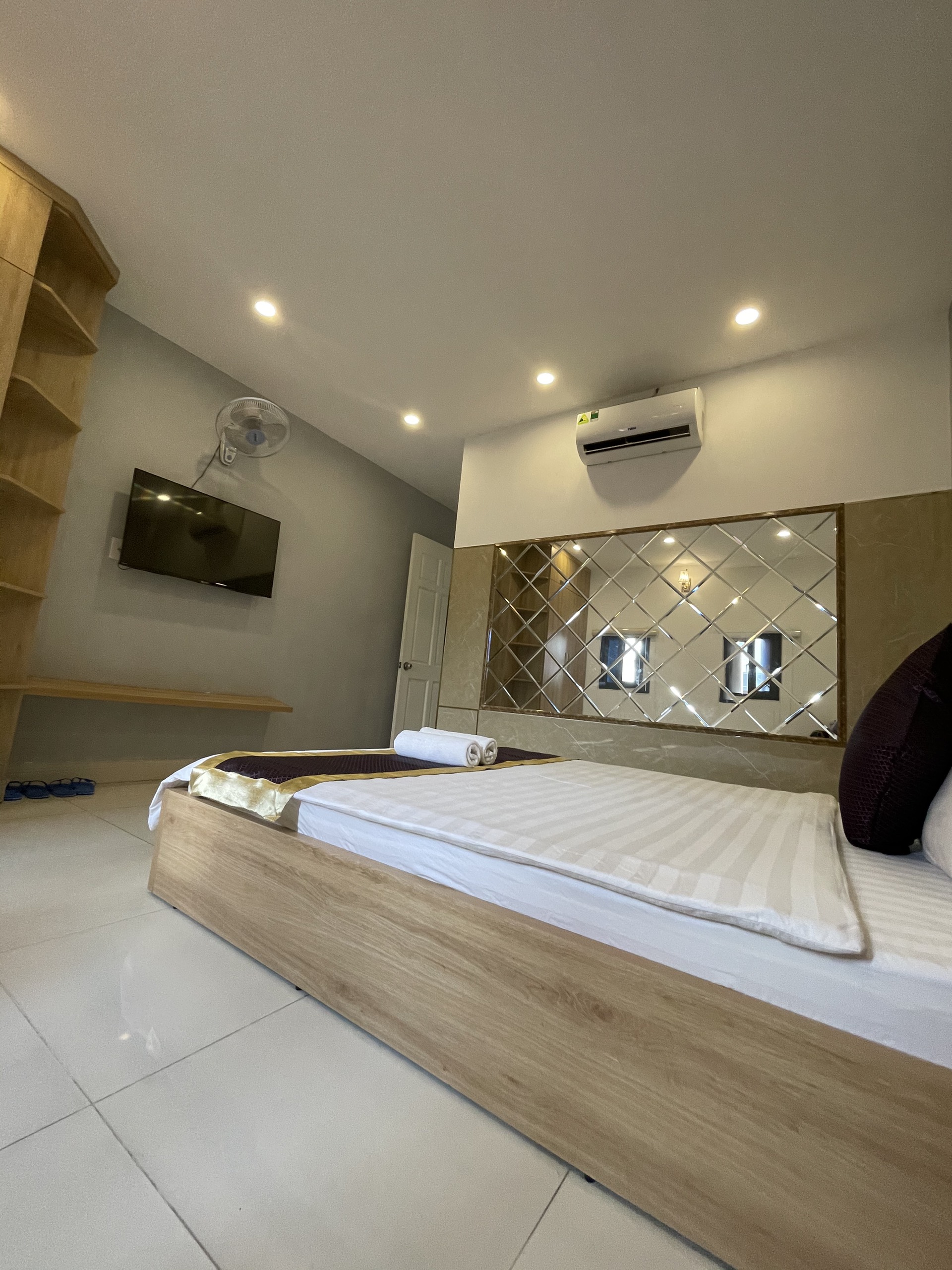 Vip room