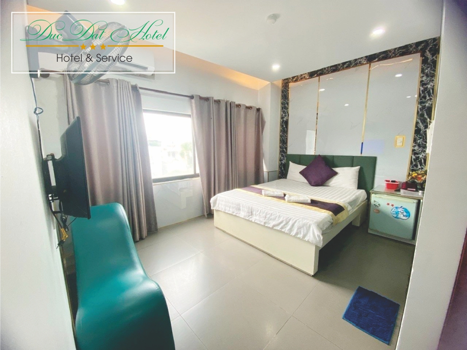 Deluxe - Room