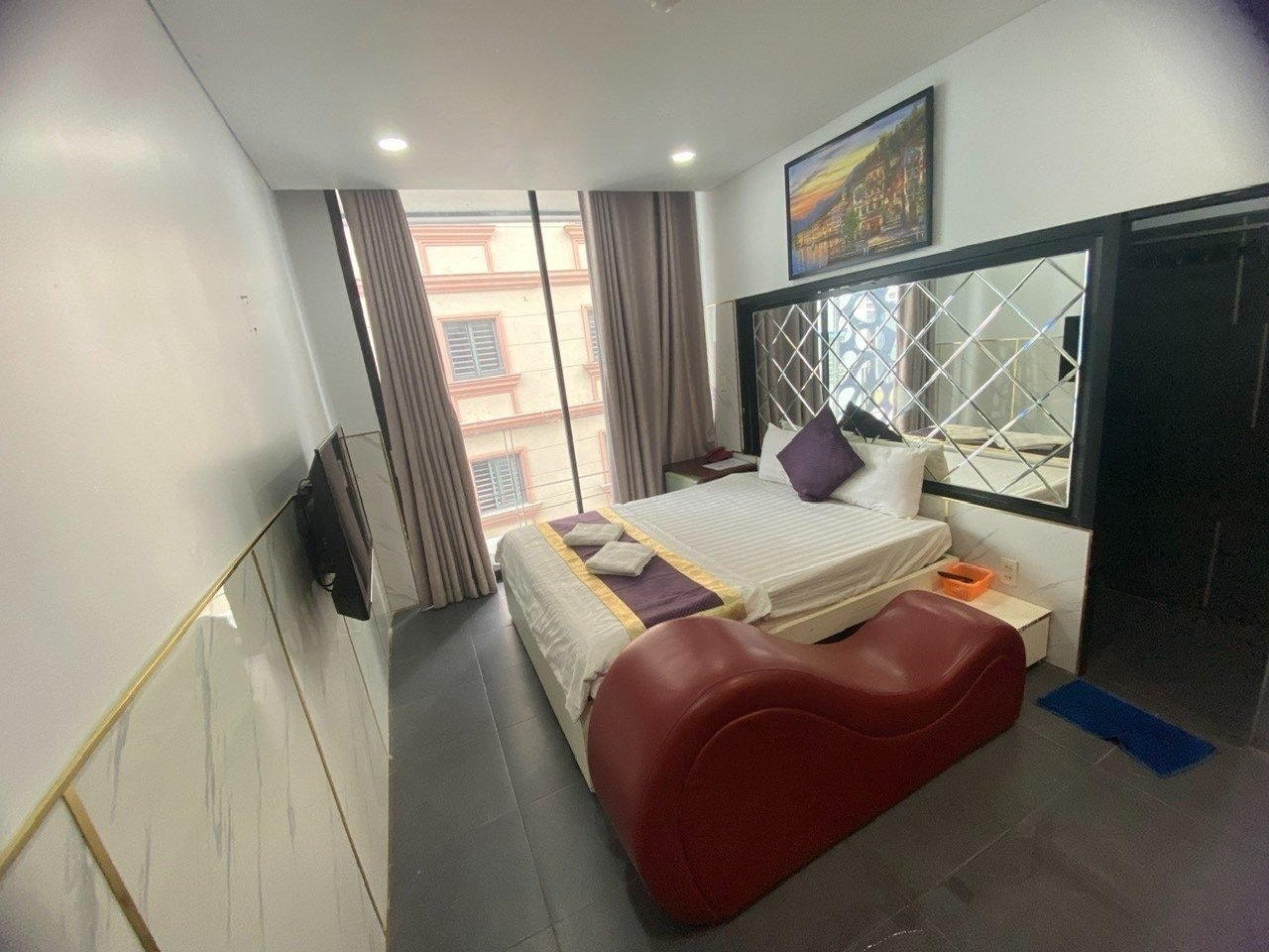 Vip Room