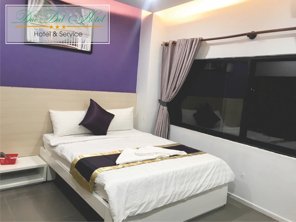 Deluxe - Room